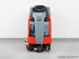 Hako Scrubmaster B75 R TB650 -2021y - 316h