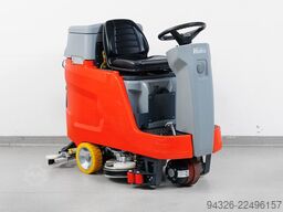 Hako Scrubmaster B75 R TB650 -2021y - 316h