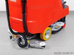Hako Scrubmaster B75 R TB650 -2021y - 316h
