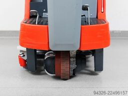 Hako Scrubmaster B75 R TB650 -2021y - 316h
