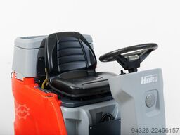 Hako Scrubmaster B75 R TB650 -2021y - 316h
