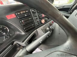 MERCEDES-BENZ Actros 2541 L6x2 Abrollkipper mit Kran Funk+Grei