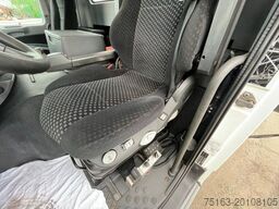 MERCEDES-BENZ Actros 2541 L6x2 Abrollkipper mit Kran Funk+Grei