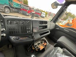 MAN TG-M 18.290 4x4 BB 2-Achs Allradkipper Kran Atla
