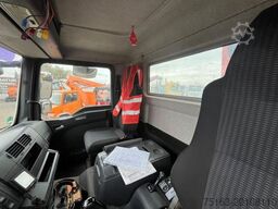 MAN TG-M 18.290 4x4 BB 2-Achs Allradkipper Kran Atla