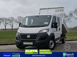 FIAT DUCATO 2.2 Kipper Euro6