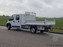 FIAT DUCATO 2.2 Kipper Euro6