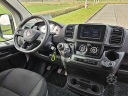 FIAT DUCATO 2.2 Kipper Euro6