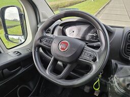 FIAT DUCATO 2.2  Kipper Euro6