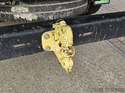 FIAT DUCATO 2.2  Kipper Euro6