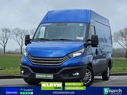 IVECO DAILY 35 S 18 3.0L AUT. L2H2