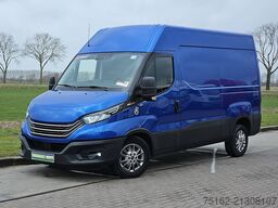 IVECO DAILY 35 S 18 3.0L AUT. L2H2
