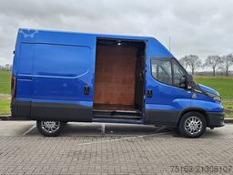 IVECO DAILY 35 S 18 3.0L AUT. L2H2