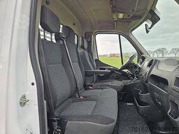 OPEL MOVANO 2.3 L4 Open-Laadbak NAP!