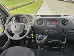 OPEL MOVANO 2.3 L4 Open-Laadbak NAP!