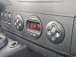 OPEL MOVANO 2.3 L4 Open-Laadbak NAP!