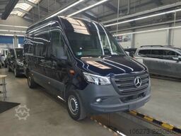 Mercedes-Benz Sprinter 317 CDI,L2H2,Automatik,Kamera,Navi