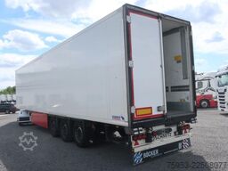 Schmitz Cargobull SKO 24 bitemp Multitemp Doppelstock 2.700mm