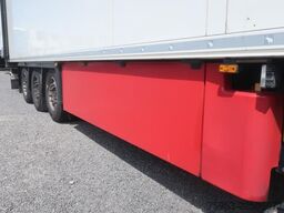 Schmitz Cargobull SKO 24 bitemp Multitemp Doppelstock 2.700mm