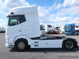 DAF XG+ 530 FT Standklima Intarder Navigation