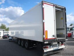 Krone SDR 27 Doppelstock Thermo King SLXi 400