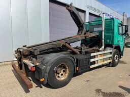 Volvo FM 400 **EURO5-DUTCH ORIGINE**