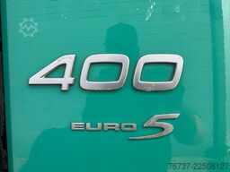 Volvo FM 400 **EURO5-DUTCH ORIGINE**