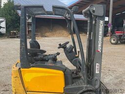 Jungheinrich EFG-DF15MPG+E98-310ZZ