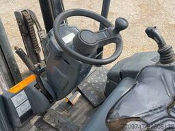 Jungheinrich EFG-DF15MPG+E98-310ZZ