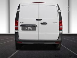 Mercedes-Benz Vito116CDI KA lang,Klima,Tempomat,Kamera