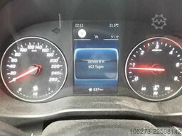Mercedes-Benz Vito116CDI KA lang,Klima,Tempomat,Kamera