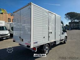 FIAT DUCATO 2022 FURGONE 3,20
