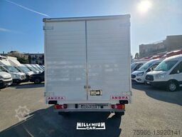 FIAT DUCATO 2022 FURGONE 3,20