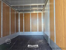 FIAT DUCATO 2022 FURGONE 3,20