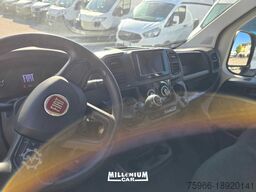 FIAT DUCATO 2022 FURGONE 3,20