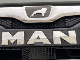 MAN TGM 18.320 BL/Meiller/Kipper/NL 10,7to/nur59 tkm