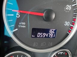 MAN TGM 18.320 BL/Meiller/Kipper/NL 10,7to/nur59 tkm