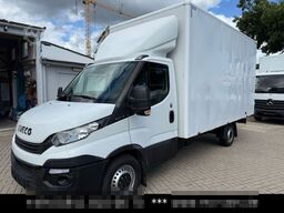 IVECO Daily 35s14 Möbel Maxi 4,39 l / 2,37 hoch 22 m³