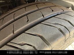 IVECO Daily 35s14 Möbel Maxi 4,33 l / 2,45 hoch 23 m³