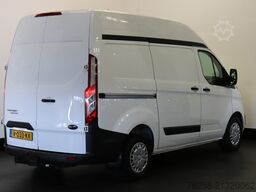 Ford Transit Custom 2.2 TDCI L1H2 - Airco - Cruise -...