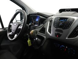 Ford Transit Custom 2.2 TDCI L1H2 - Airco - Cruise -...