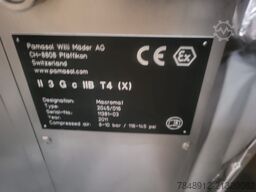 Pamasol Macromat 2045/016