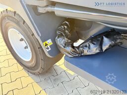 Combilift C14000 DUPLEX 3600 FREE LIFT POSITIONER