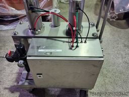 Pamasol 2089 Series Diaphragm Pump