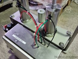 Pamasol 2089 Series Diaphragm Pump