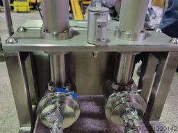 Pamasol 2089 Series Diaphragm Pump