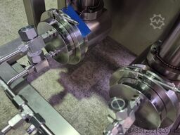 Pamasol 2089 Series Diaphragm Pump