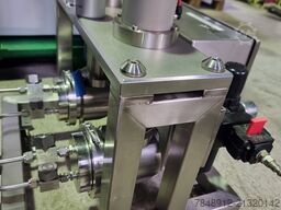 Pamasol 2089 Series Diaphragm Pump