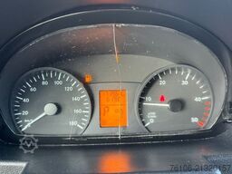 MERCEDES-BENZ Sprinter 516 CDI Koffer mit Ladebordwand *L 4,80