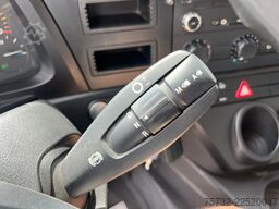 Mercedes-Benz Antos 1827 E6 Koffer 8,5m LBW S.Tür 713.000 km